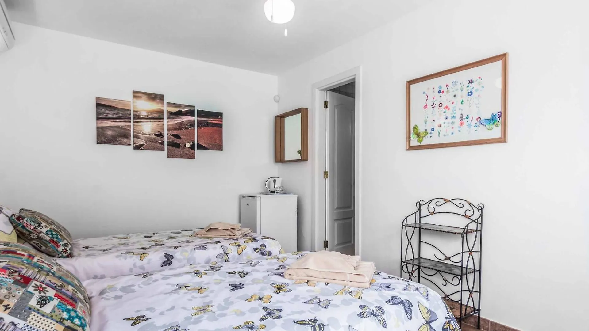 Villa Antares Tias