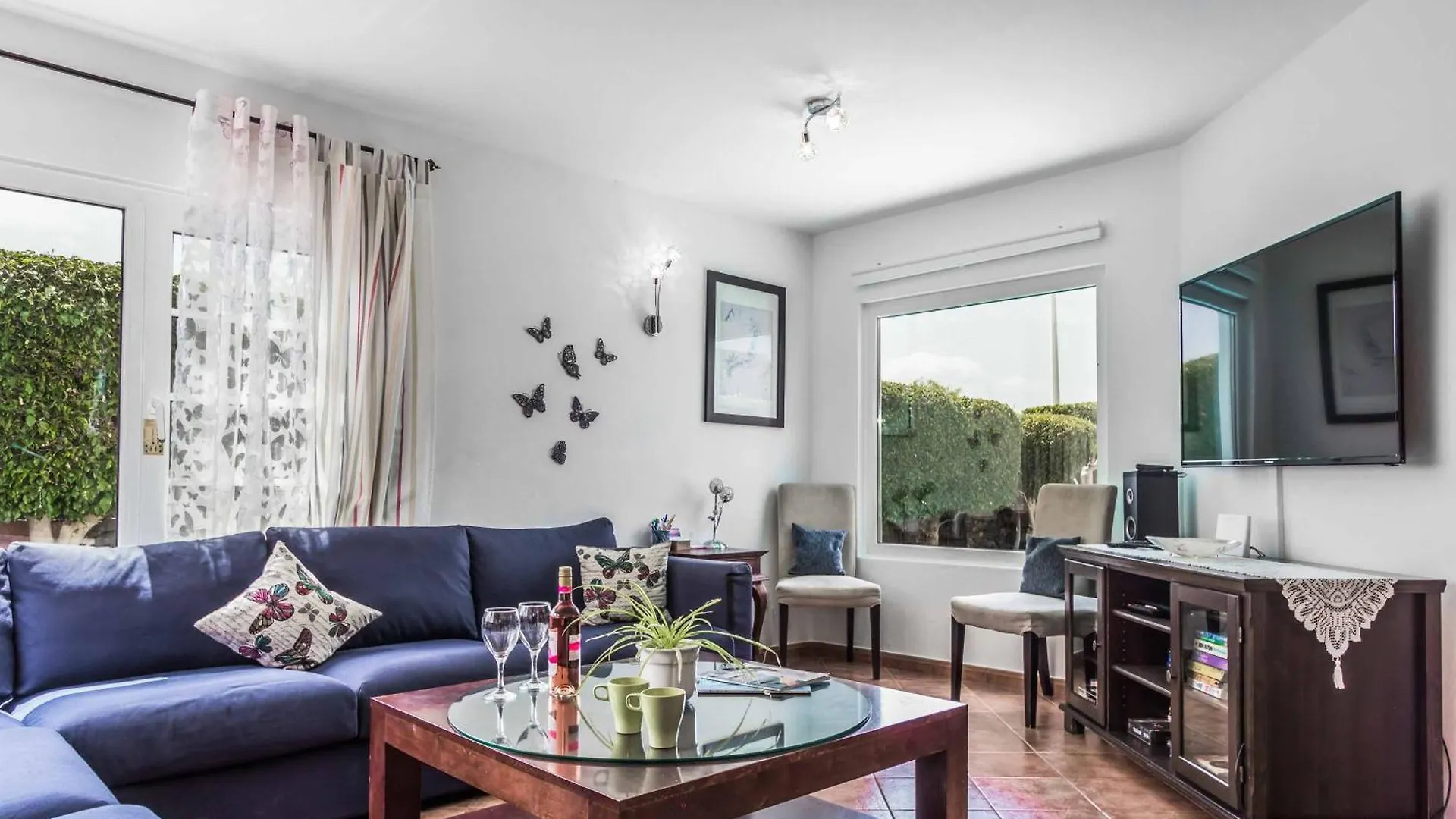 Villa Antares Tias 0*,  Spain