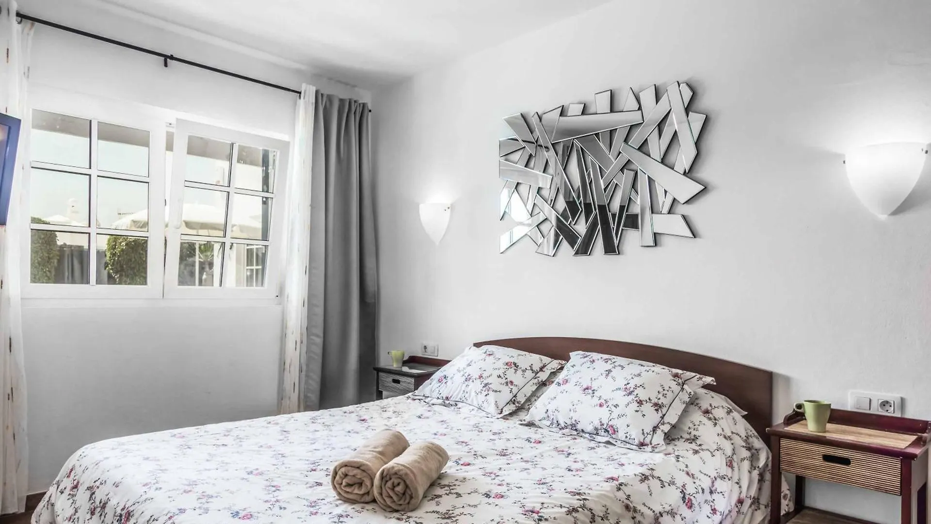 Villa Antares Tias
