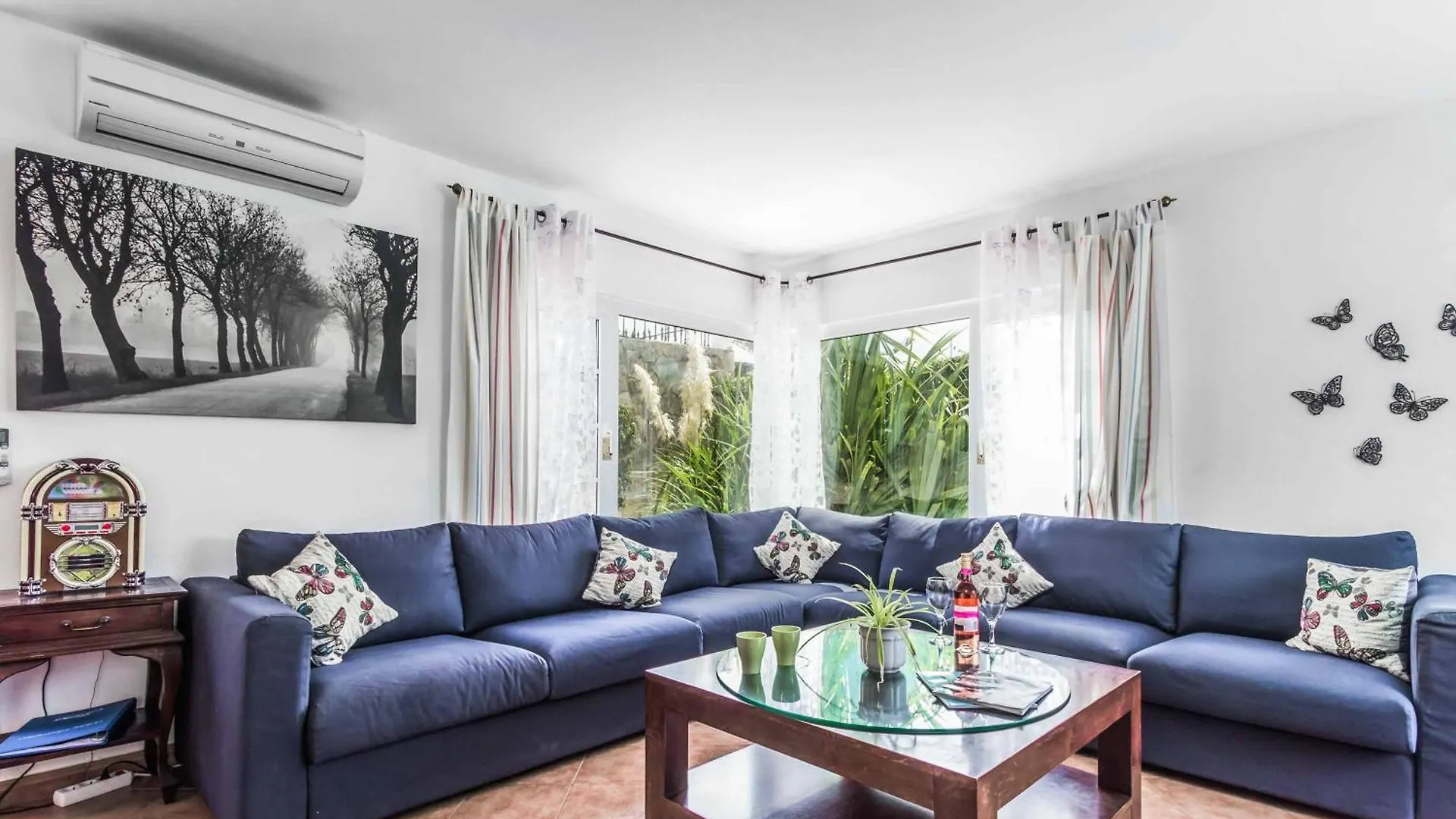 Villa Antares Tias